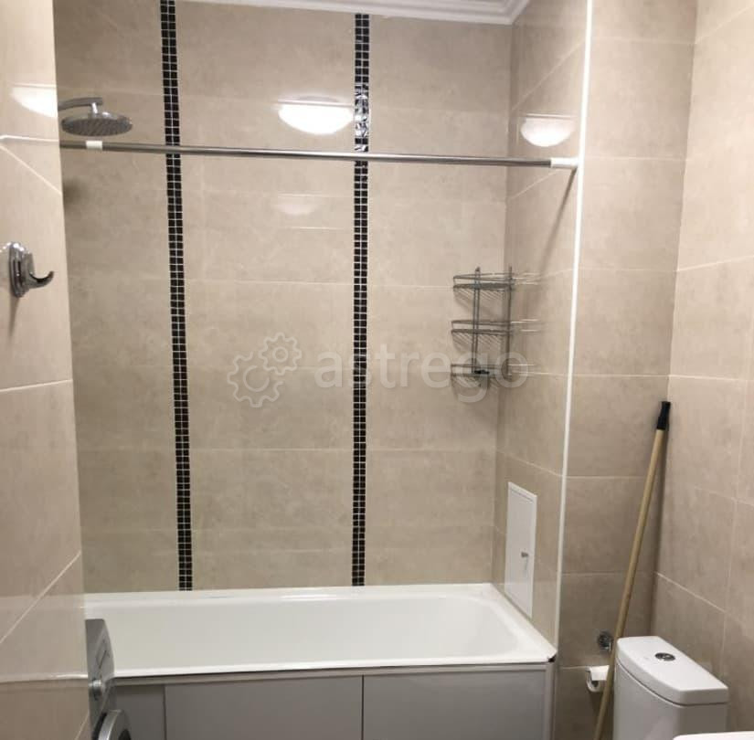 1-комн. квартира, 42 м2, 10/10 эт. Санкт-Петербург - изображение 3