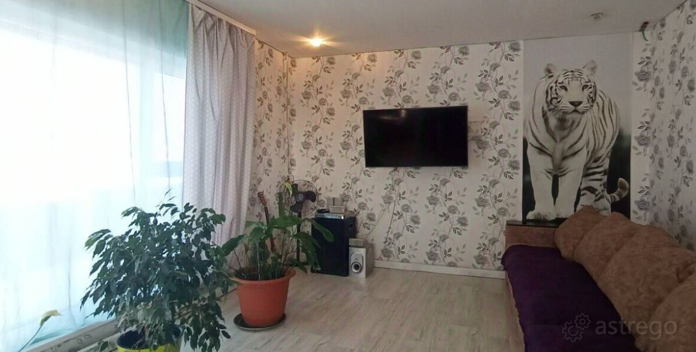 Продам дом, 64 м2, ИЖС Участок 25 сот. Уфа - изображение 3