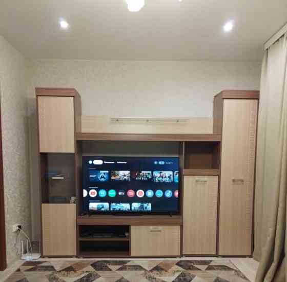 1-комн. квартира, 39 м2, 6/10 эт. Красноярск