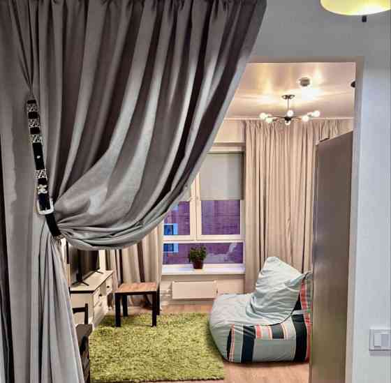 Студия, 29 м2, 16/25 эт. Балашиха