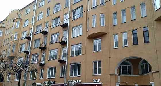 Комната, 16 м2, 5/6 эт. Санкт-Петербург