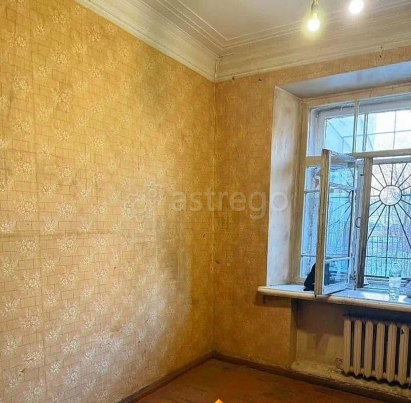 Комната, 14.1 м2, 1/5 эт. Москва - изображение 5