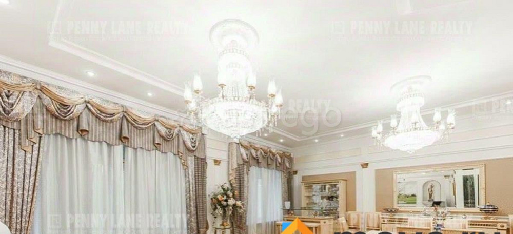 4-комн. квартира, 180 м2, 2/5 эт. Москва - изображение 2