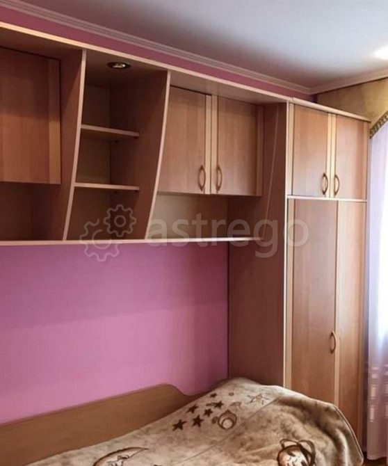 3-комн. квартира, 65 м2, 5/9 эт. Старый Оскол - изображение 5