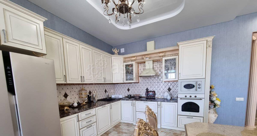 Коттедж, 150 м2, 14 соток, 2 эт. Иглино - изображение 4