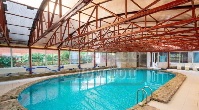 Коттедж, 600 м2 Щёлково - изображение 3