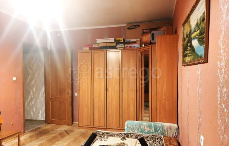 4-комн. квартира, 115 м2, 1/6 эт. Санкт-Петербург - изображение 7
