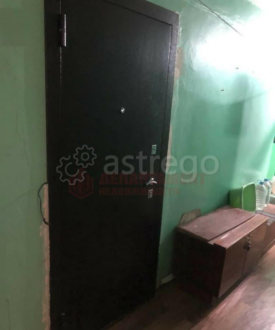 Комната, 6.6 м2, 2/5 эт. Астрахань - изображение 9