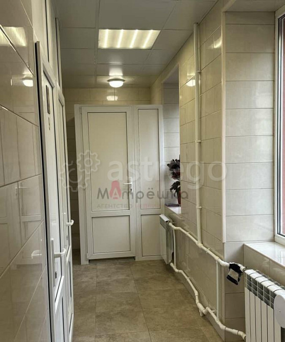 Комната, 7 м2, 1/4 эт. Белгород - изображение 8