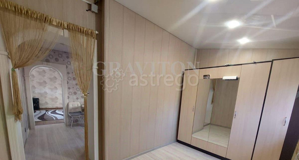 Дом, 47.7 м2, 6 соток, 1 эт. Горно-Алтайск - изображение 7