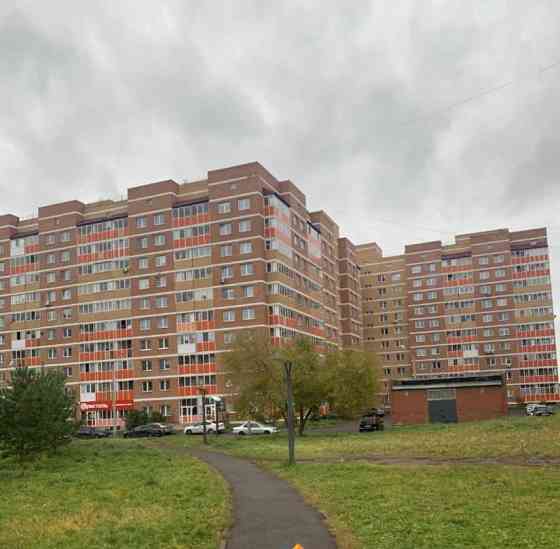 4-комн. квартира, 94.7 м2, 7/11 эт. Сосновоборск