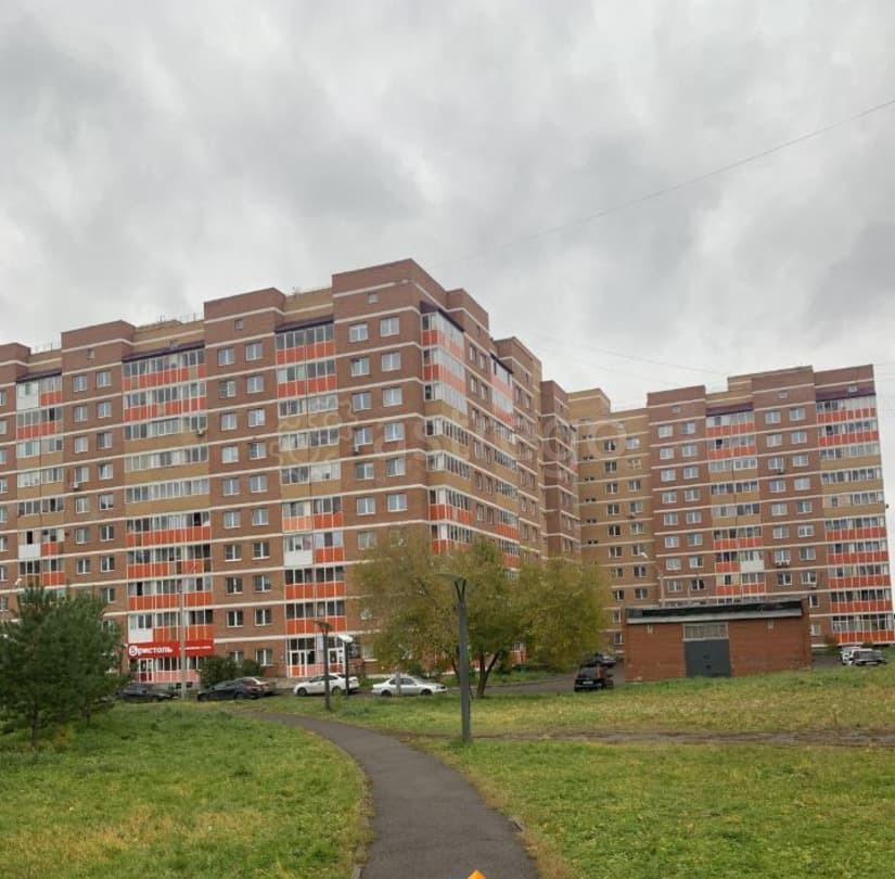 4-комн. квартира, 94.7 м2, 7/11 эт. Сосновоборск - изображение 2