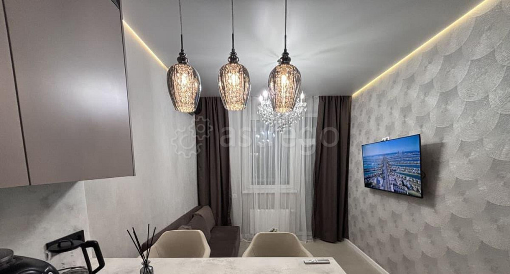 3-комн. апарт-ы, 54 м2, 7/30 эт. Красногорск - изображение 6