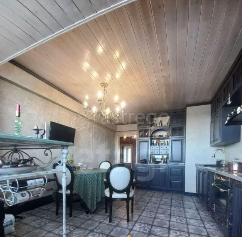 3-комн. квартира, 113 м2, 16/20 эт. Благовещенск - изображение 1