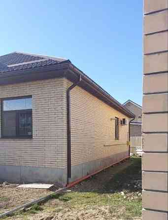 Дом, 121.5 м, 4 сотки, 1 эт. Яблоновский