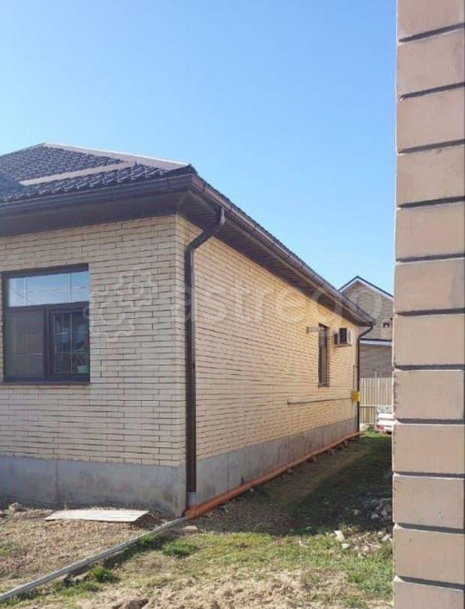 Дом, 121.5 м, 4 сотки, 1 эт. Яблоновский - изображение 6