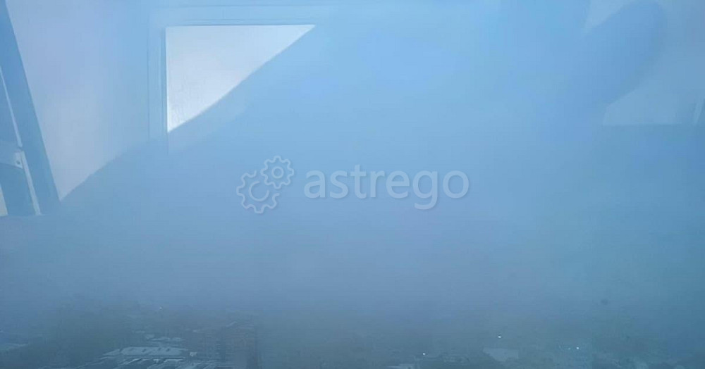 Студия, 36 м2, 25/25 эт. Уфа - изображение 3