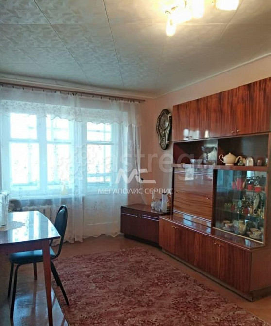 2-комн. квартира, 44.6 м2, 2/4 эт. Астрахань - изображение 1
