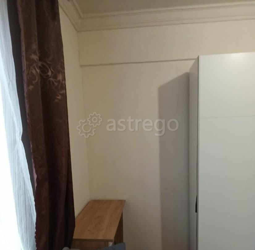 Комната, 18.4 м2, 4/5 эт. Москва - изображение 3