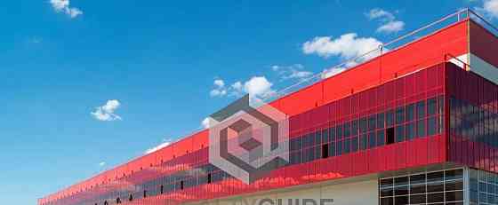 Склад, 6036.8 м2 Щёлково