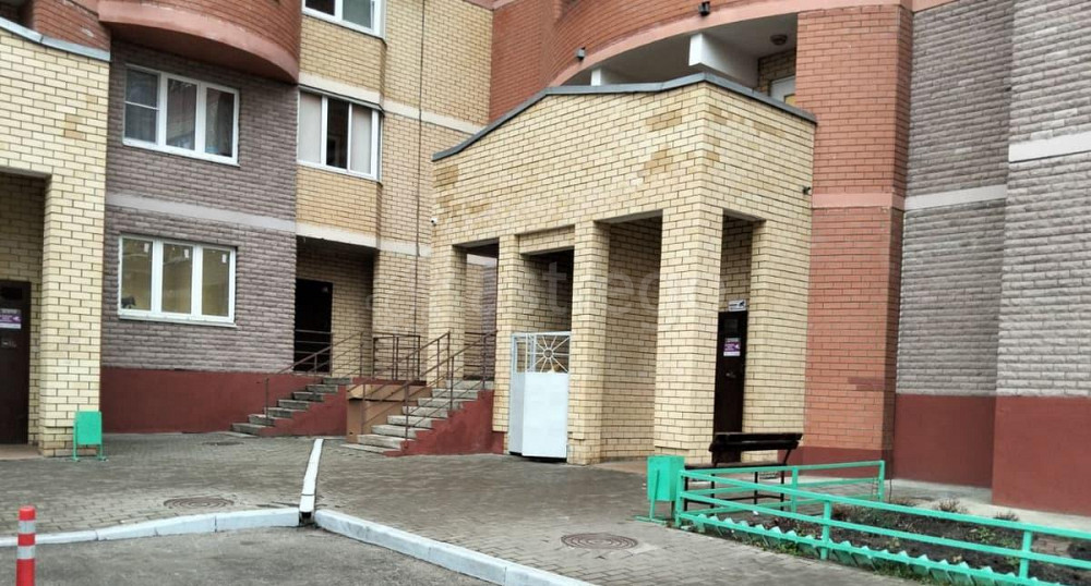 2-комн. квартира, 65 м2, 7/17 эт. Балашиха - изображение 2