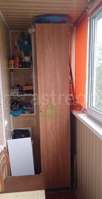 2-комн. квартира, 50.6 м2, 2/5 эт. Шебекино - изображение 5