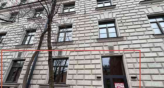 Свободного назначения, 91.6 м2 Санкт-Петербург