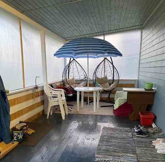 Дом, 167 м2, 7 соток, 2 эт. Павловский Посад