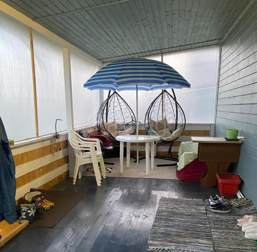 Дом, 167 м2, 7 соток, 2 эт. Павловский Посад - изображение 3