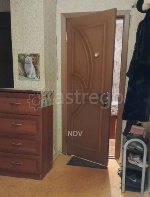 Комната, 20.9 м2, 5/5 эт. Москва - изображение 7