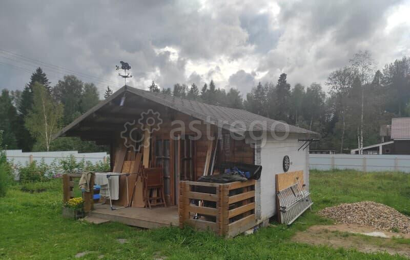 Дом, 38 м2 Волоколамск - изображение 5