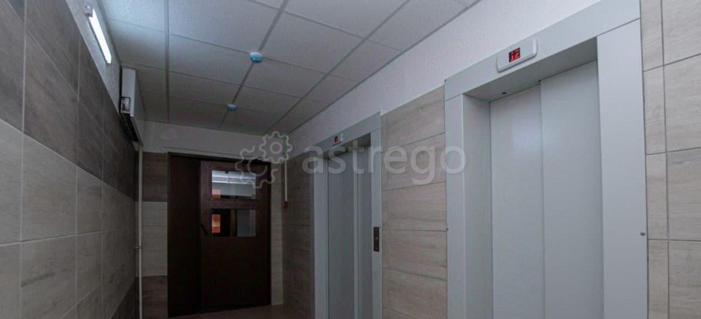 Студия, 24.6 м2, 14/14 эт. Красноярск - изображение 5