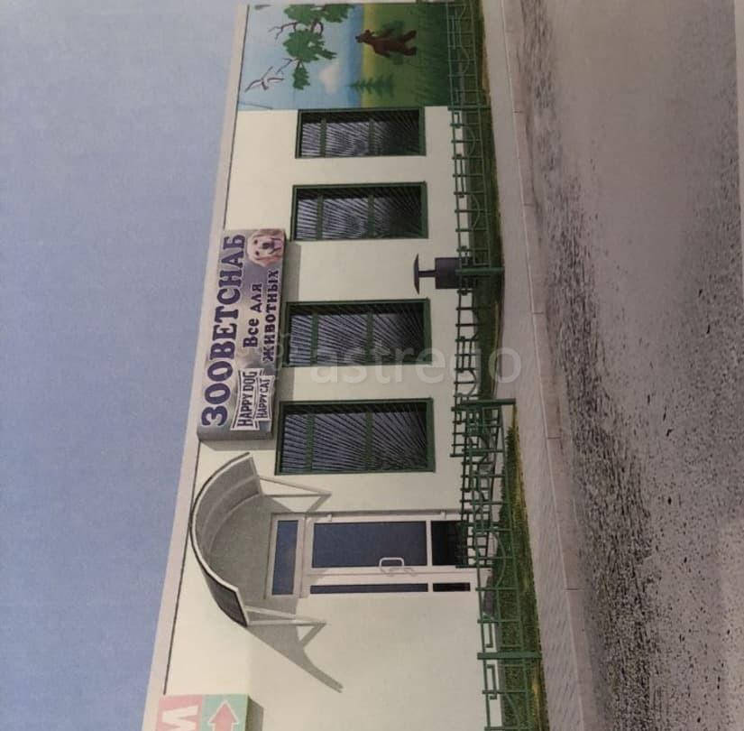 Торговое помещение, 200 м2 Реутов - изображение 2