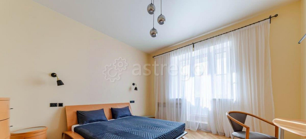 3-комн. квартира, 122.5 м2, 5/6 эт. Санкт-Петербург - изображение 7