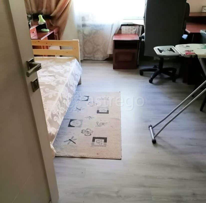 Комната, 15 м2, 4/9 эт. Санкт-Петербург - изображение 2