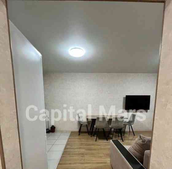 4-комн. квартира, 80 м2, 2/16 эт. Москва