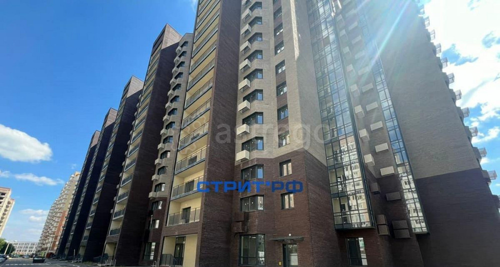 Торговое помещение, 69.2 м2 Звенигород - изображение 4