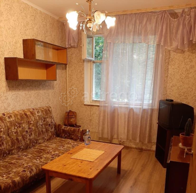Комната, 10 м2, 1/12 эт. Москва - изображение 7