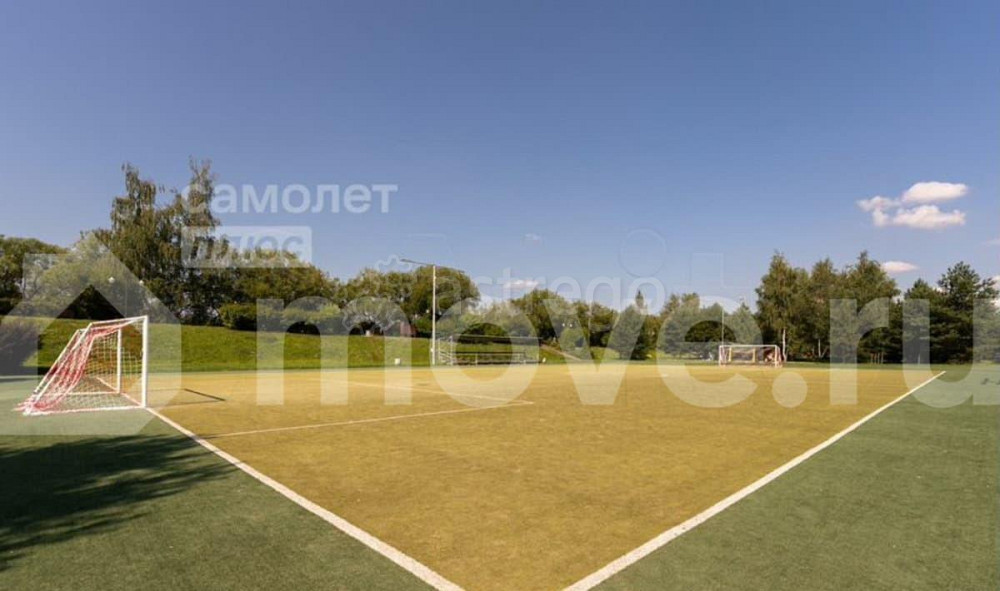 Таунхаус, 420 м2, 3.5 сотки, 4 эт. Москва - изображение 4