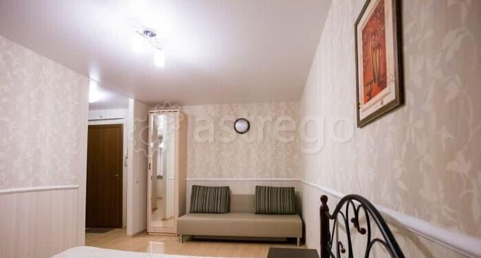 1-комн. квартира, 36 м2, 4/9 эт. Москва - изображение 4
