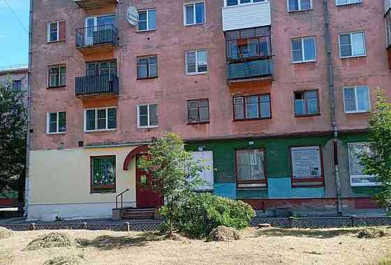 Свободного назначения, 71.7 м2 Северодвинск