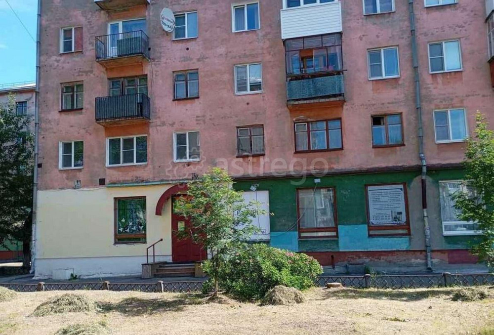 Свободного назначения, 71.7 м2 Северодвинск - изображение 4