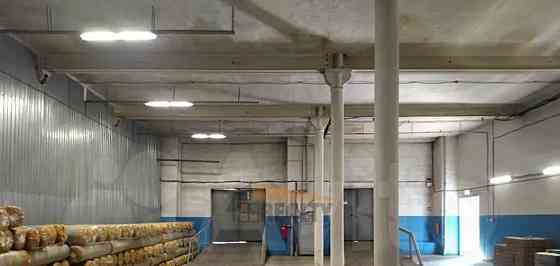 Производственное, 1570 м2 Дедовск