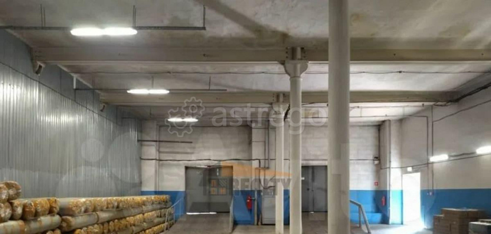 Производственное, 1570 м2 Дедовск - изображение 4