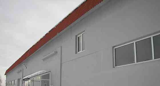 Производственное, 1044 м2 Железногорск