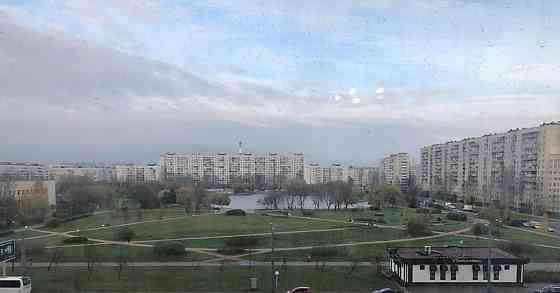 3-комн. квартира, 100 м2, 6/24 эт. Санкт-Петербург