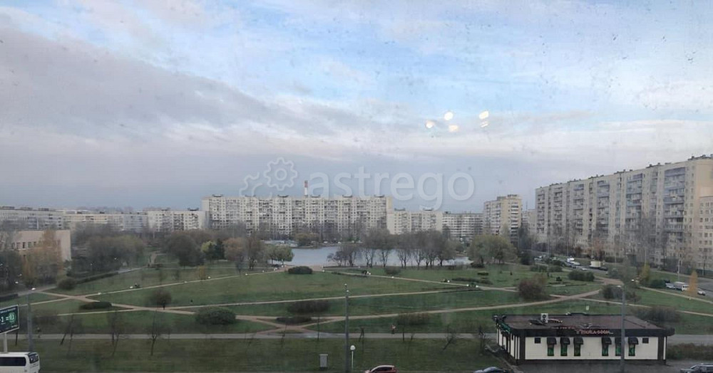 3-комн. квартира, 100 м2, 6/24 эт. Санкт-Петербург - изображение 4