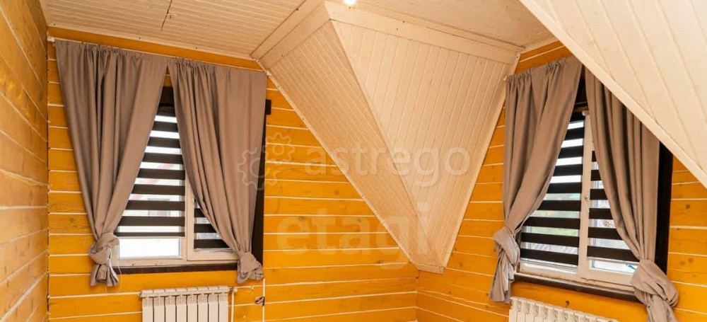 Дом, 120 м2, 7.3 сотки, 2 эт. Иглино - изображение 6