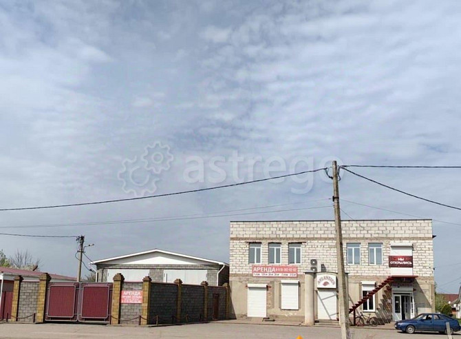 Торговое помещение, 200 м2 Валуйки - изображение 1