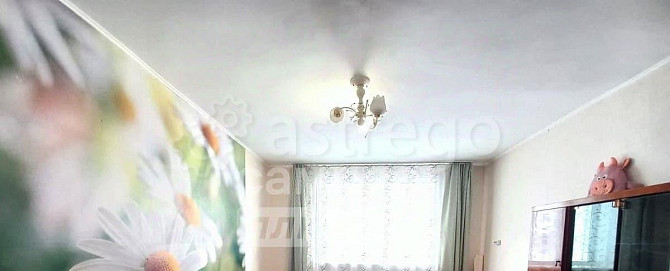 1-комн. квартира, 35.4 м2, 10/10 эт. Заринск - изображение 1